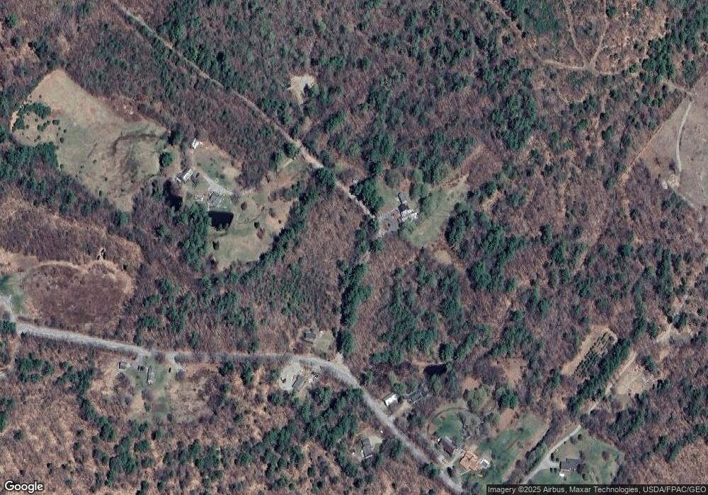 9 Pollys Crossing Rd, Ossipee, NH 03864 - photo 1