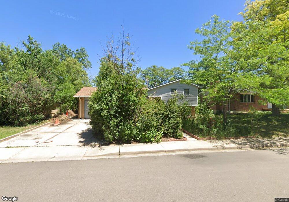 3620 Conifer Ct unit 5, Boulder, CO 80304 - photo 1