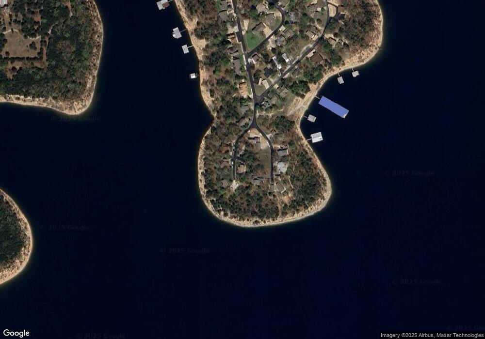 444 Elm Point Ln, Kimberling City, MO 65686 - photo 1