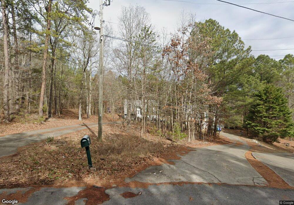 60 Shake Rag Cir NW, Adairsville, GA 30103 - photo 1