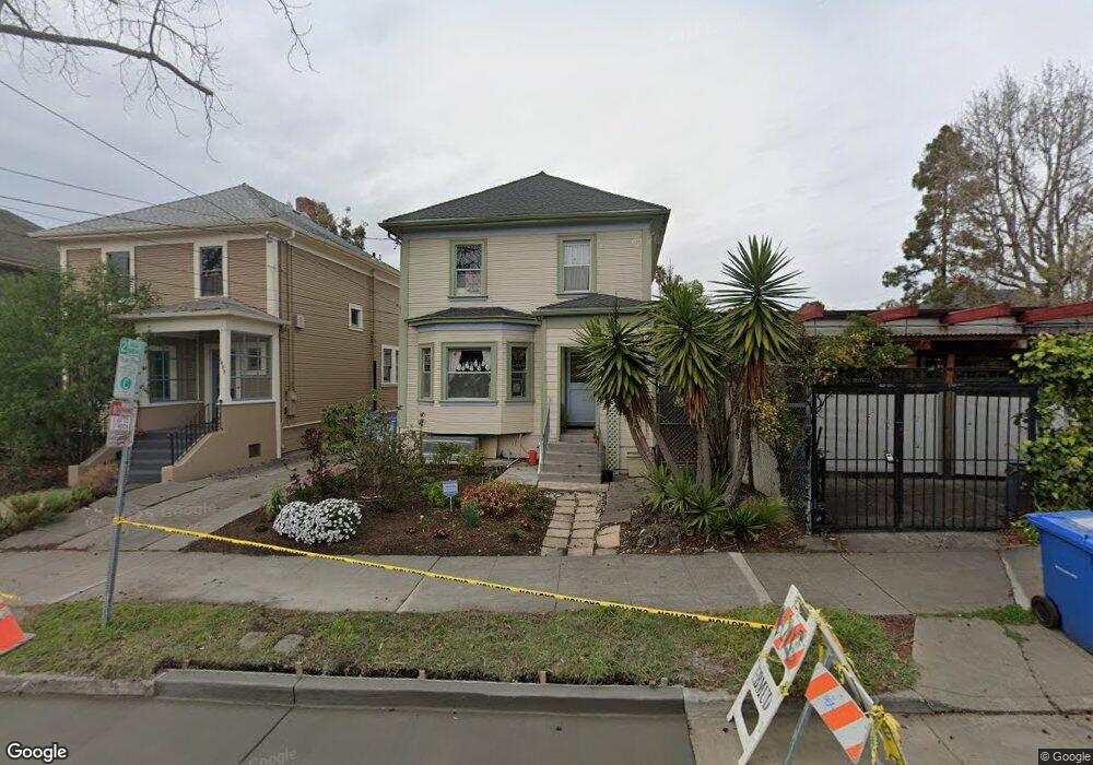 1805 Dwight Way, Berkeley, CA 94703 - photo 1