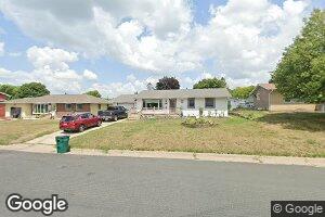 603 E 14th St, Saint Charles, MN 55972