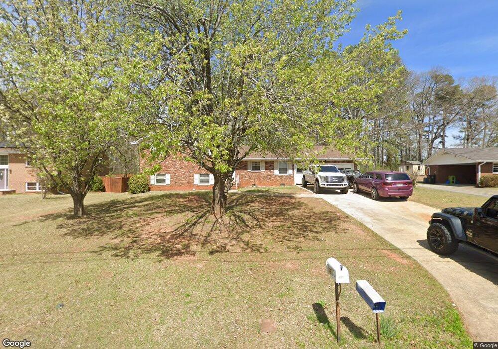 1782 Argonne Dr, Morrow, GA 30260 - photo 1
