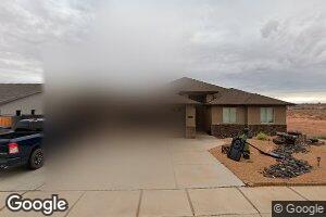 546 Pinto Rd, Page, AZ 86040
