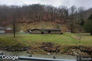 16911 Grapevine Rd, Phyllis, KY 41554
