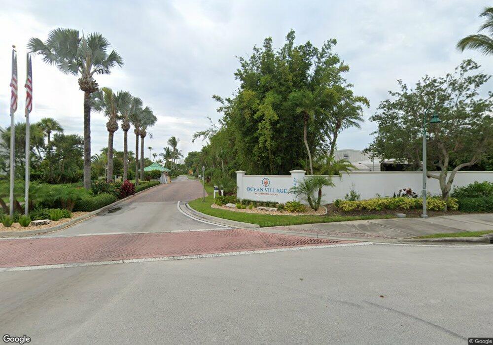 Ocean Village unit 1113, Fort Pierce, FL 34949 - photo 1