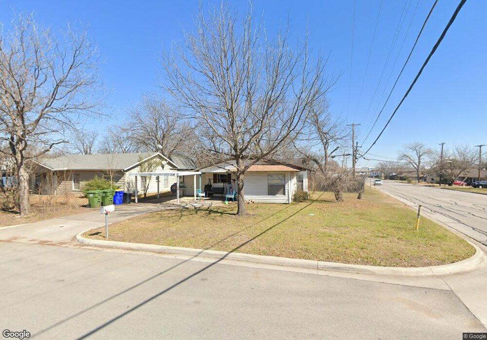 800 Hackamore St, Fort Worth, TX 76108 - photo 1