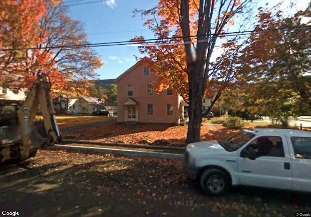 55 Main St, Shelburne Falls, MA 01370 - photo 1