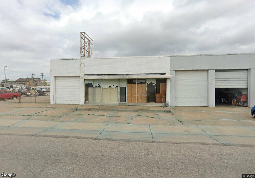 509 SW Harrison St, Topeka, KS 66603 - photo 1