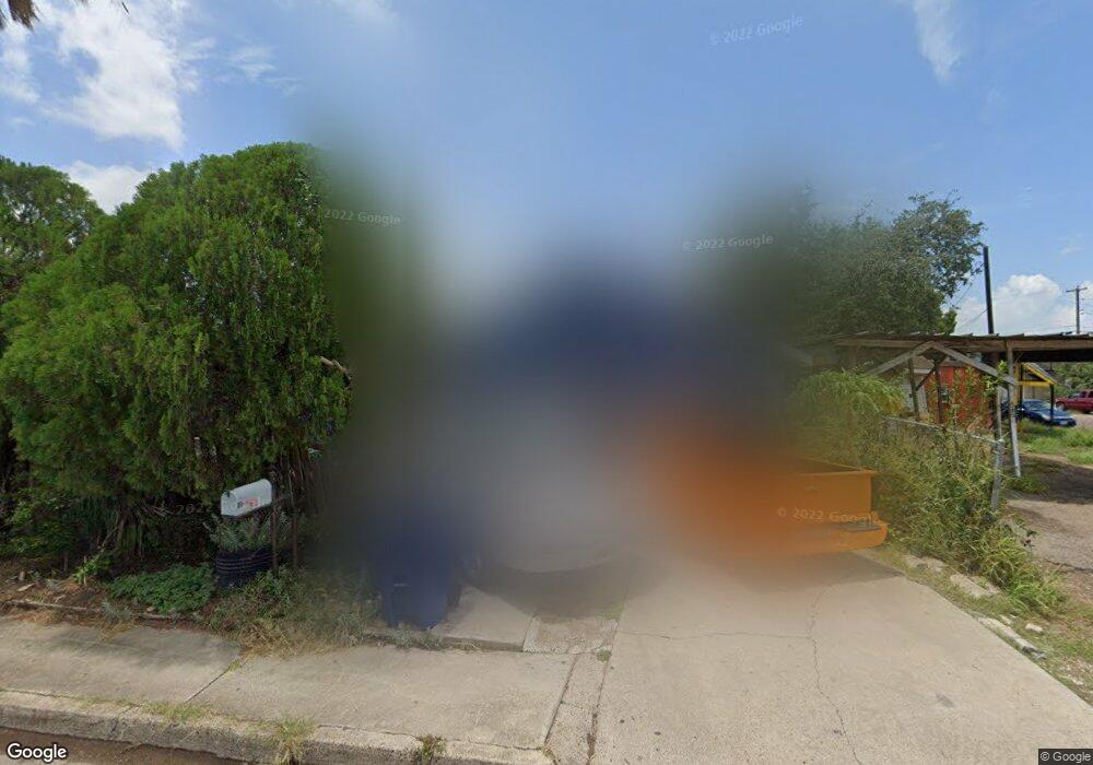 203 S 11th St, Donna, TX 78537 - photo 1