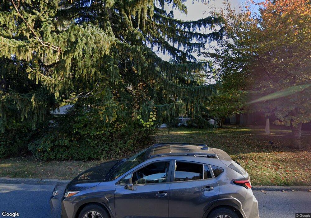 120 Anthony Wayne Dr, Wayne, PA 19087 - photo 1