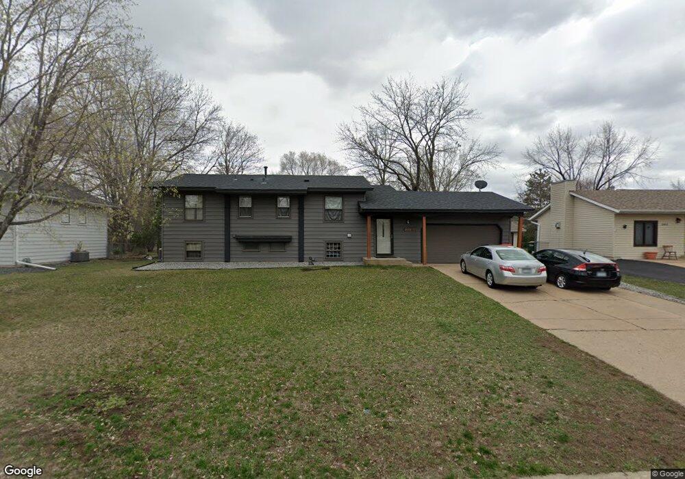 2656 106th Ln NW, Coon Rapids, MN 55433 - photo 1