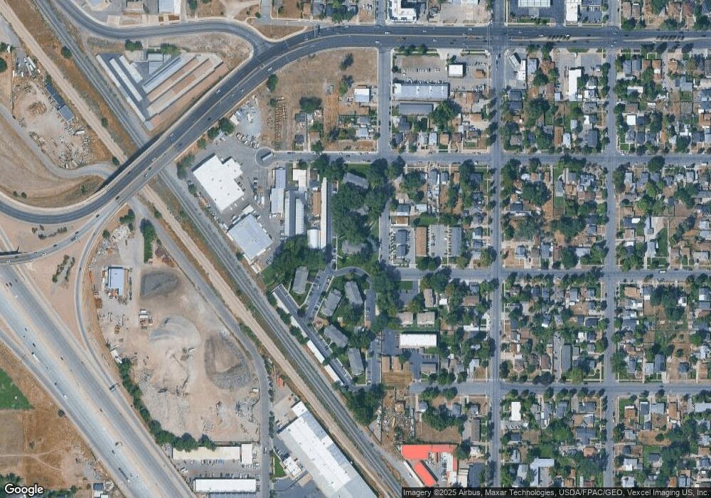 177 S 1050 W unit 19, Provo, UT 84601 - photo 1