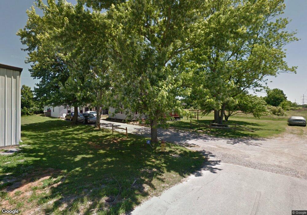 113 Hay St, Shelbyville, TN 37160 - photo 1