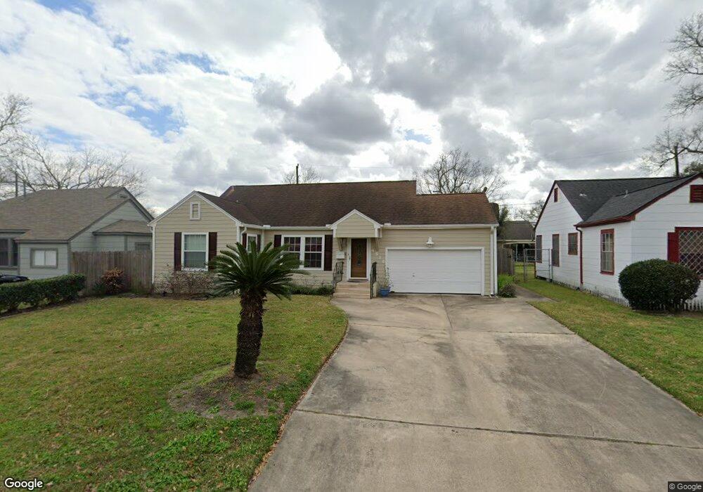 4512 Keystone St, Houston, TX 77021 - photo 1