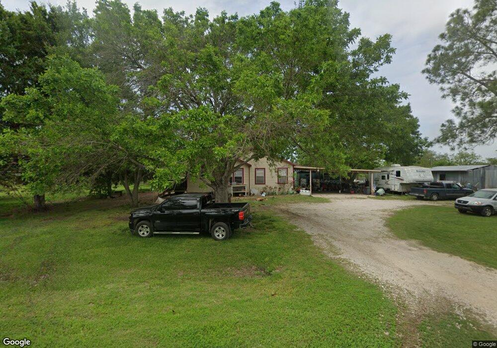 386 This Way, Bay City, TX 77414 - photo 1