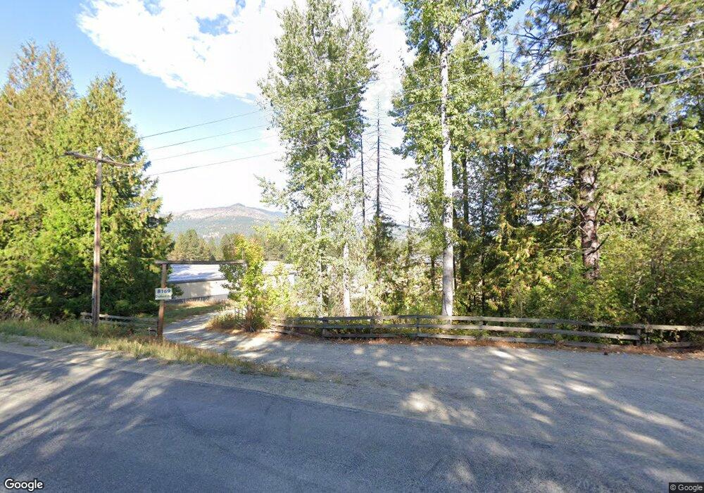 8169 Dufort Rd, Sagle, ID 83860 - photo 1