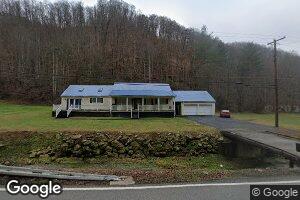 18705 Grapevine Rd, Phyllis, KY 41554