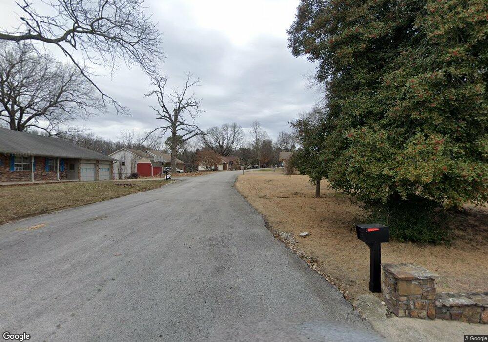 35 Par Ln, Rogers, AR 72756 - photo 1