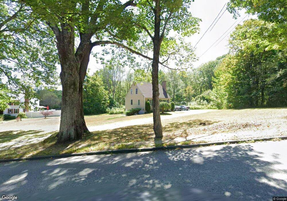 131 Williamsville Rd, Hubbardston, MA 01452 - photo 1