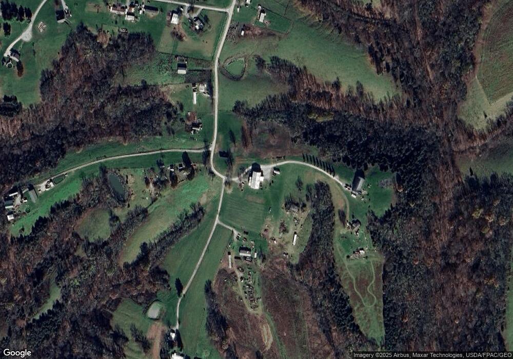 616 Tribby Ln, Ewing, KY 41039 - photo 1