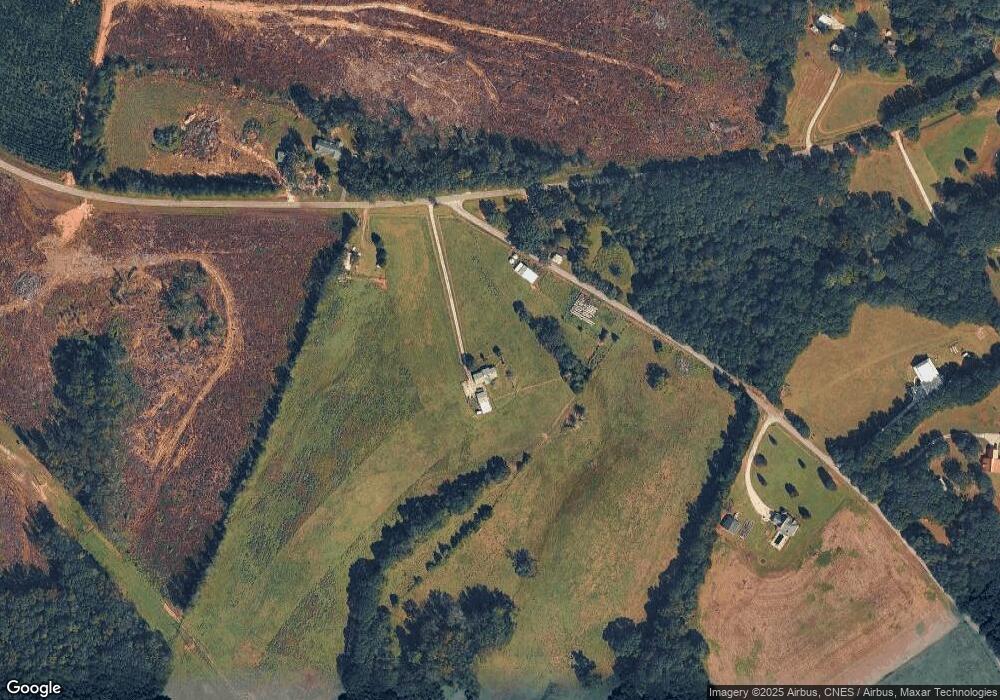 1629 Woodland Way, Dewy Rose, GA 30634 - photo 1