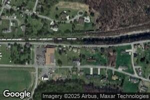 534 Portage St, Gallitzin, PA 16641