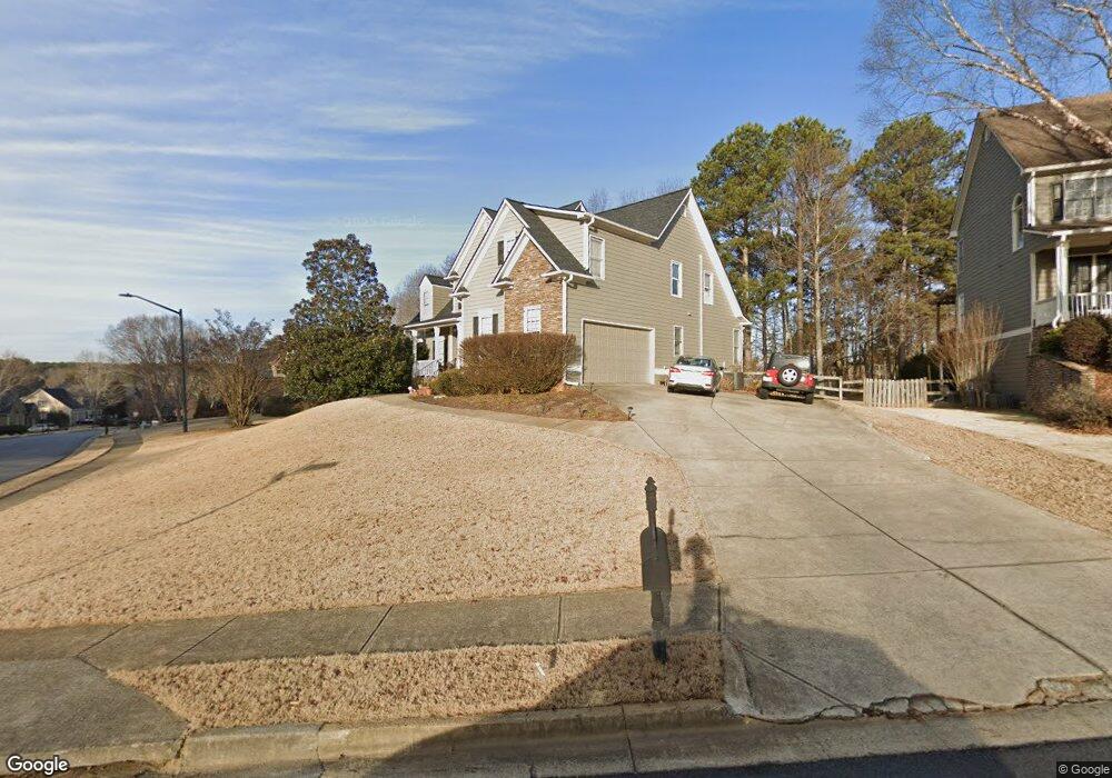 5 Vine Creek Ln unit H, Acworth, GA 30101 - photo 1