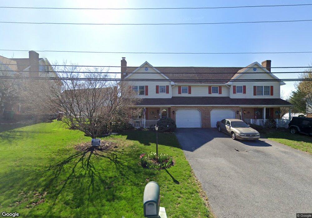 116 Wernersville Rd, Reading, PA 19608 - photo 1