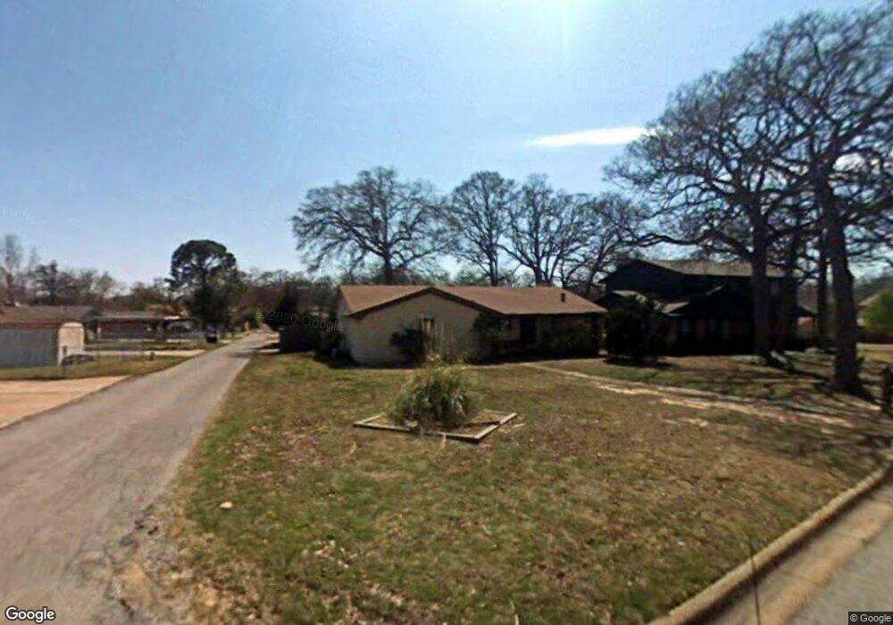 2806 W Day St, Denison, TX 75020 - photo 1