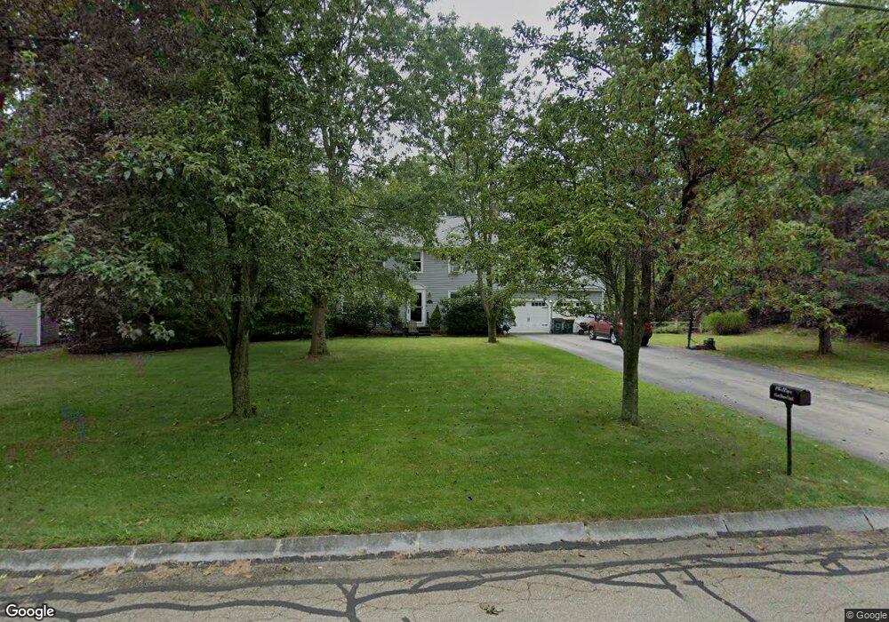 4 Lost Horse Trail, Franklin, MA 02038 - photo 1