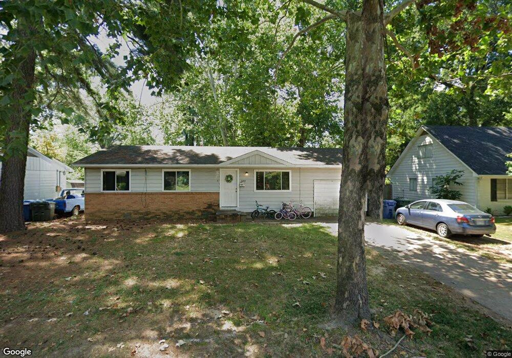 2205 Broadview Ave, Conway, AR 72034 - photo 1