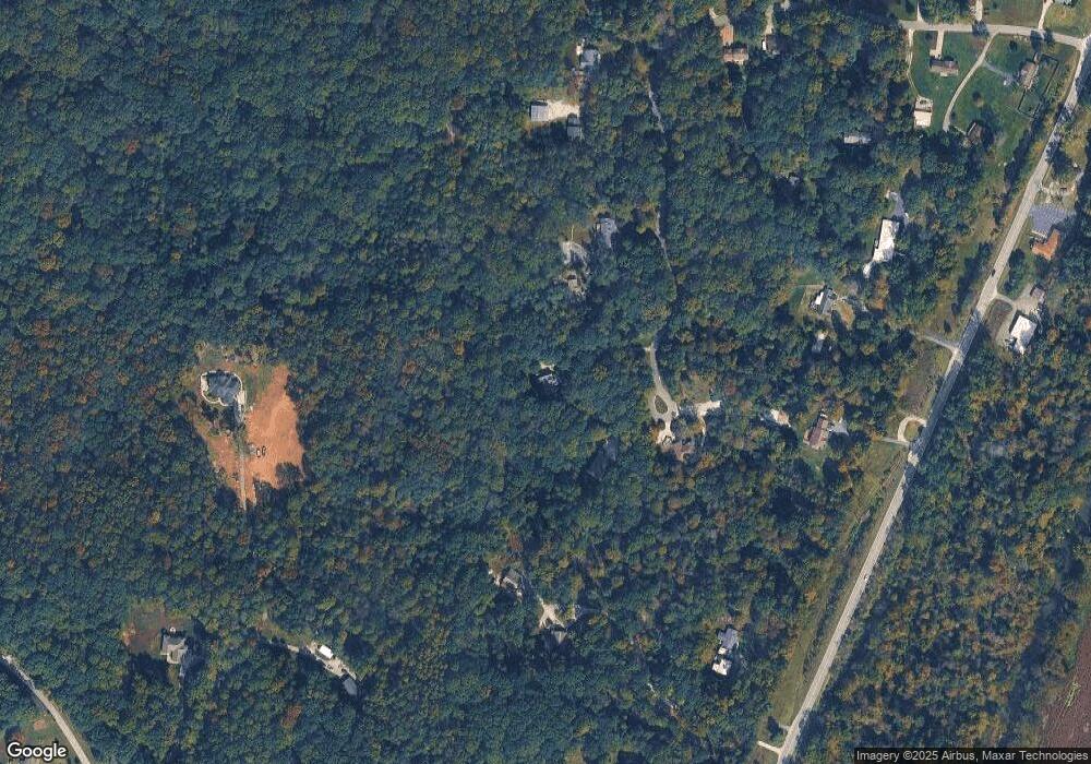 820 Pinewood Trail NE, New Salisbury, IN 47161 - photo 1