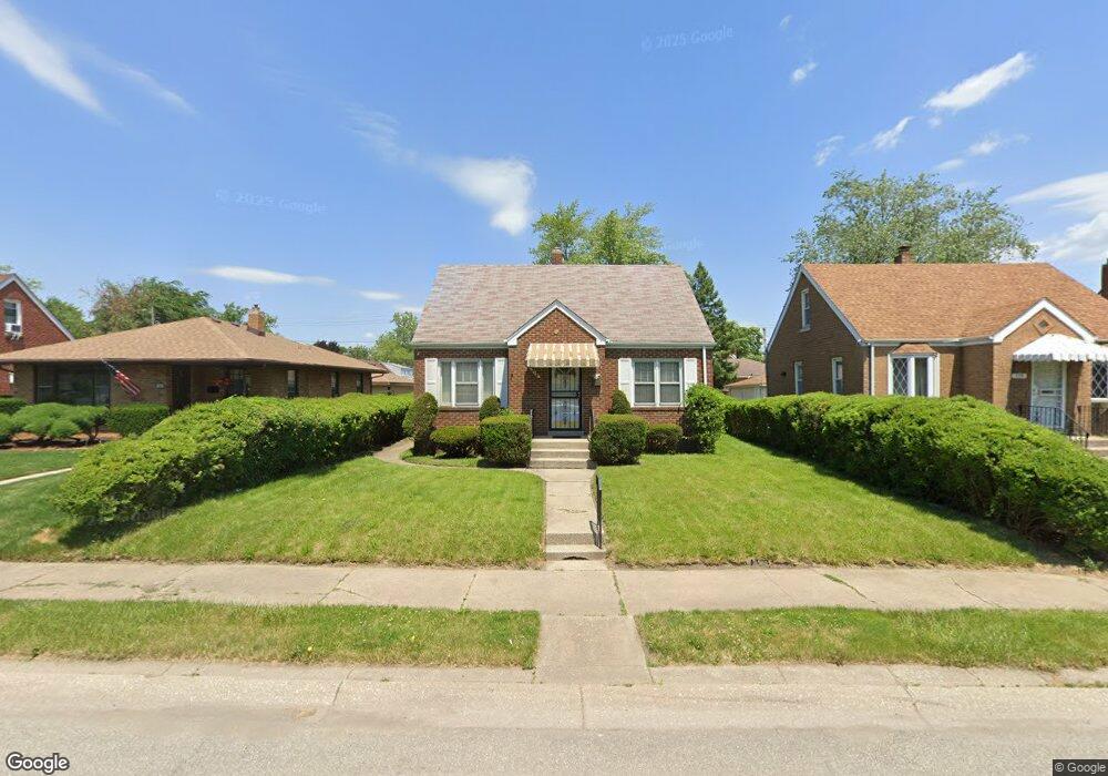 212 W 49th Ave, Gary, IN 46408 - photo 1