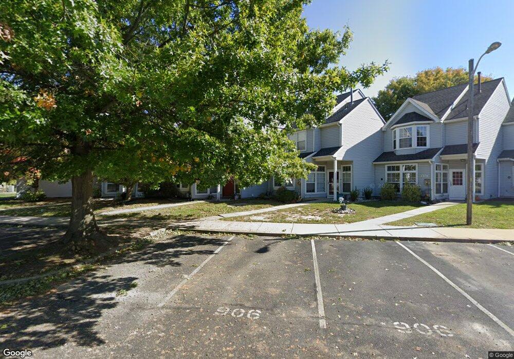 902 Thoreau Ln, Williamstown, NJ 08094 - photo 1