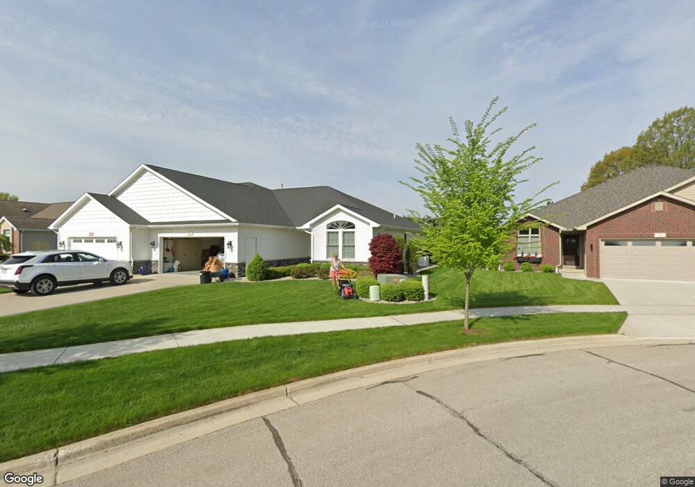 20 Hanover Dr, Frankenmuth, MI 48734 - photo 1