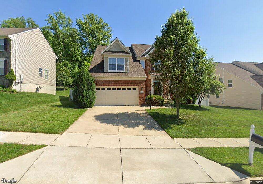 7203 Flame Leaf Ct, Clinton, MD 20735 - photo 1