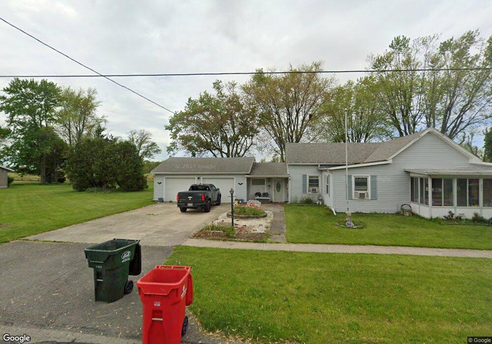 446 Charles St, Spencerville, OH 45887 - photo 1