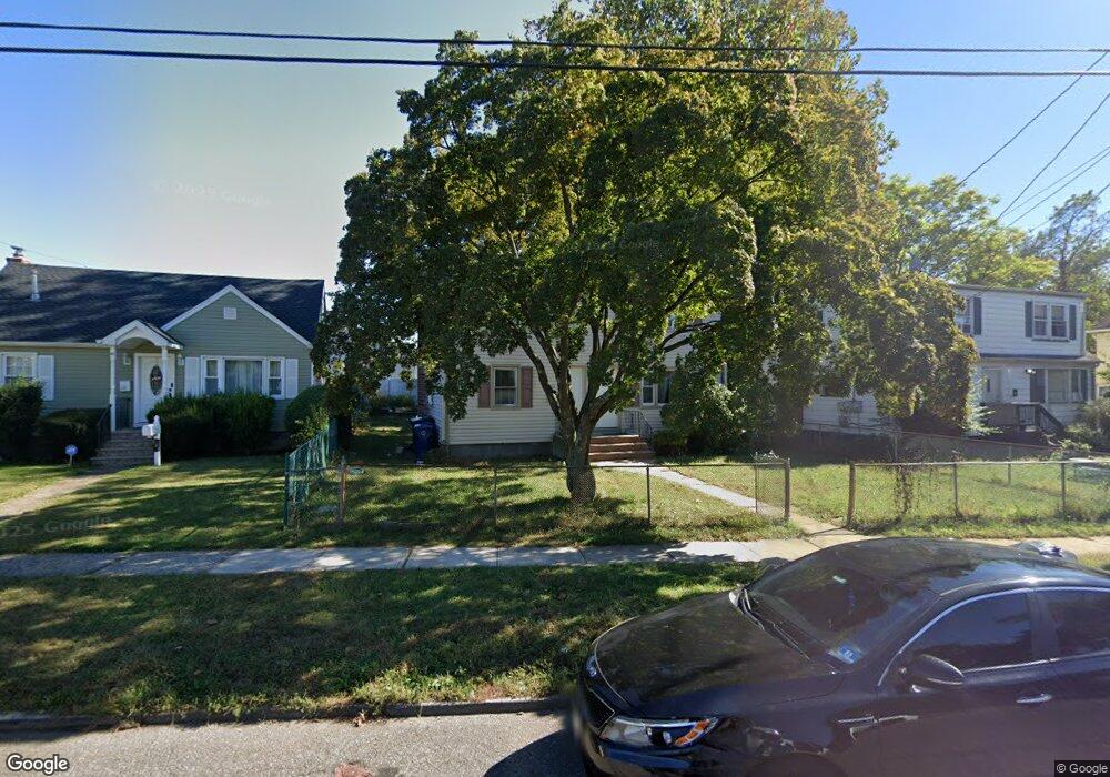 840-42 George St unit 2, Plainfield, NJ 07062 - photo 1