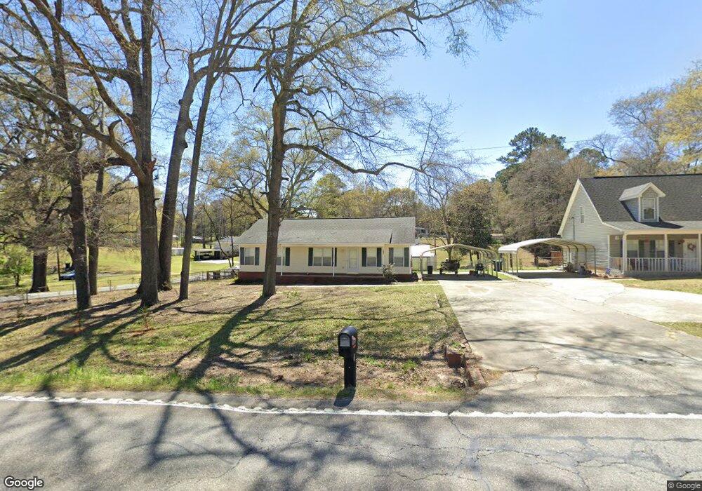 203 Pine Hill Cir, Byron, GA 31008 - photo 1