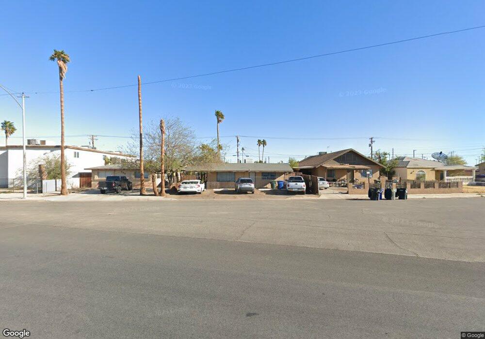 472 Adams Ave, El Centro, CA 92243 - photo 1