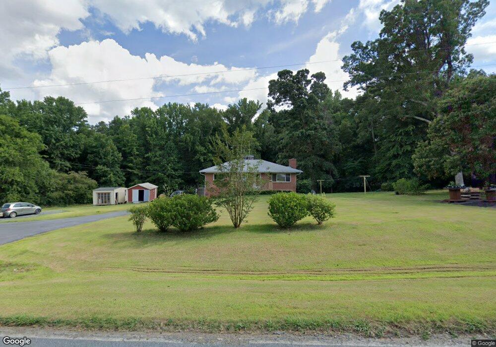 2580 Bethel Friends Rd, Asheboro, NC 27205 - photo 1