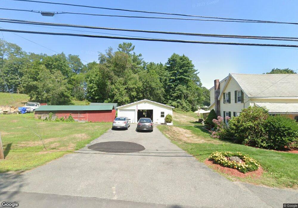 212 North St, Georgetown, MA 01833 - photo 1