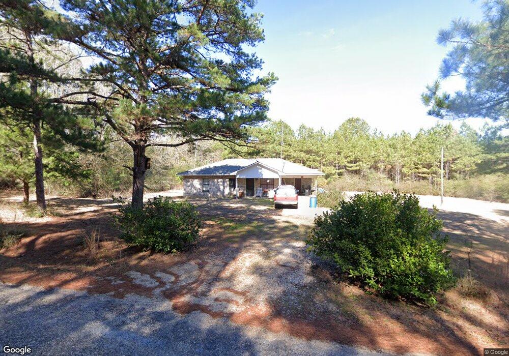 12 Ed Taylor Rd, Tylertown, MS 39667 - photo 1