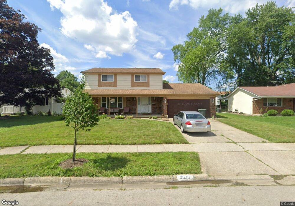 2030 Sharbot Dr, Columbus, OH 43229 - photo 1