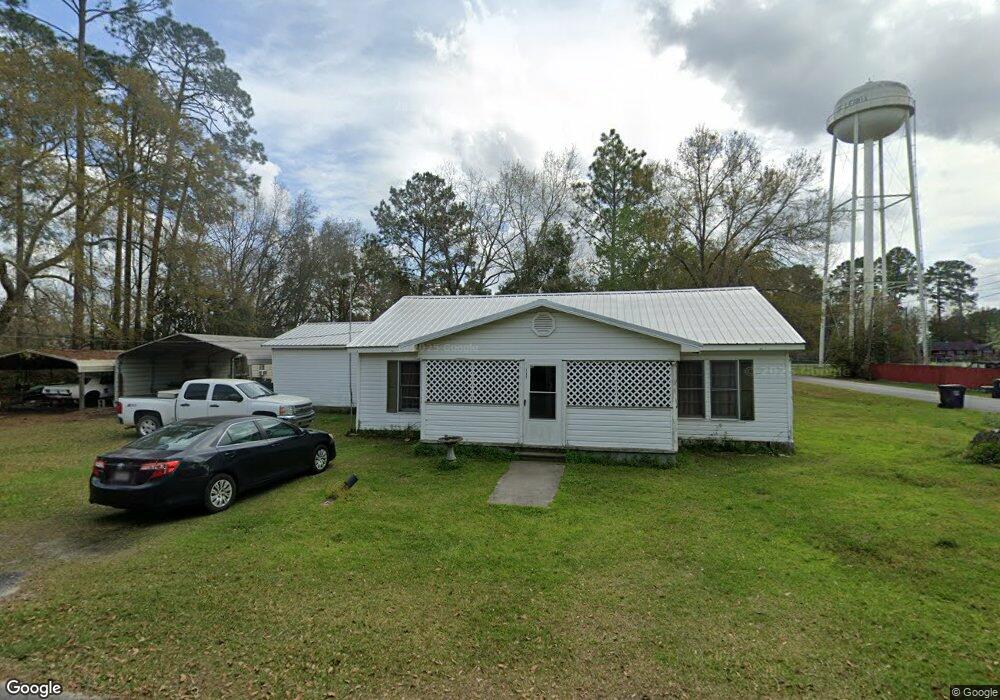 117 W Revels Ave, Lenox, GA 31637 - photo 1