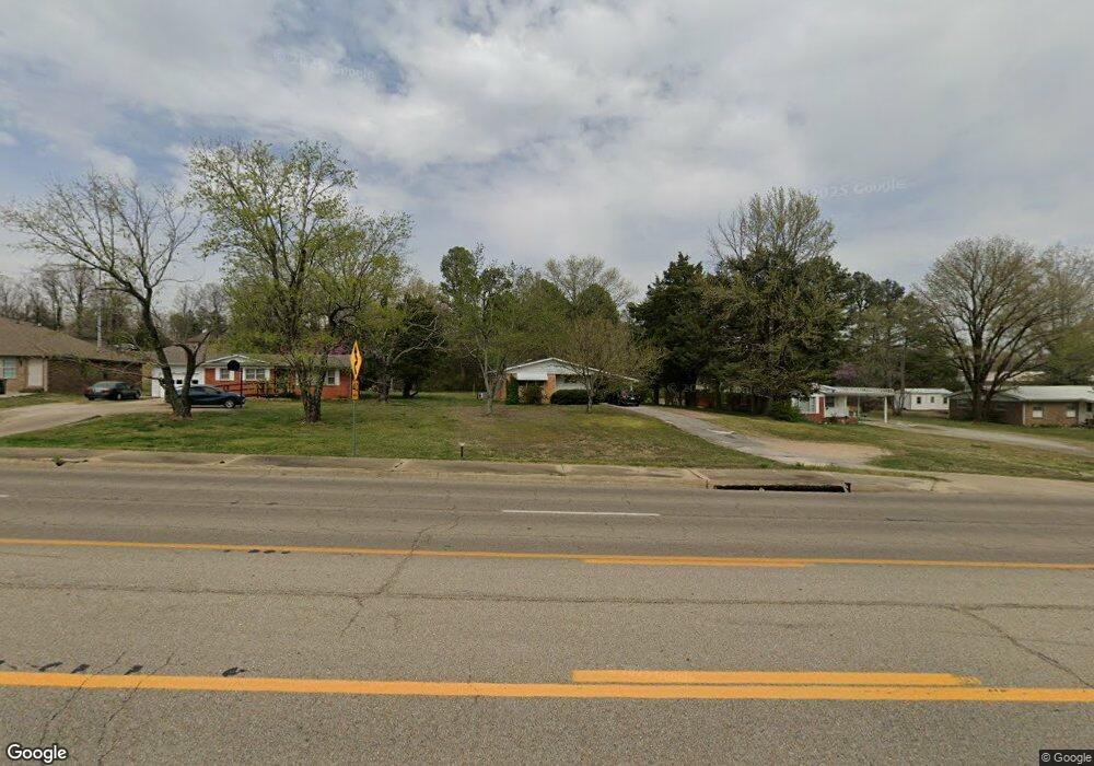 5507 W Kingshighway, Paragould, AR 72450 - photo 1