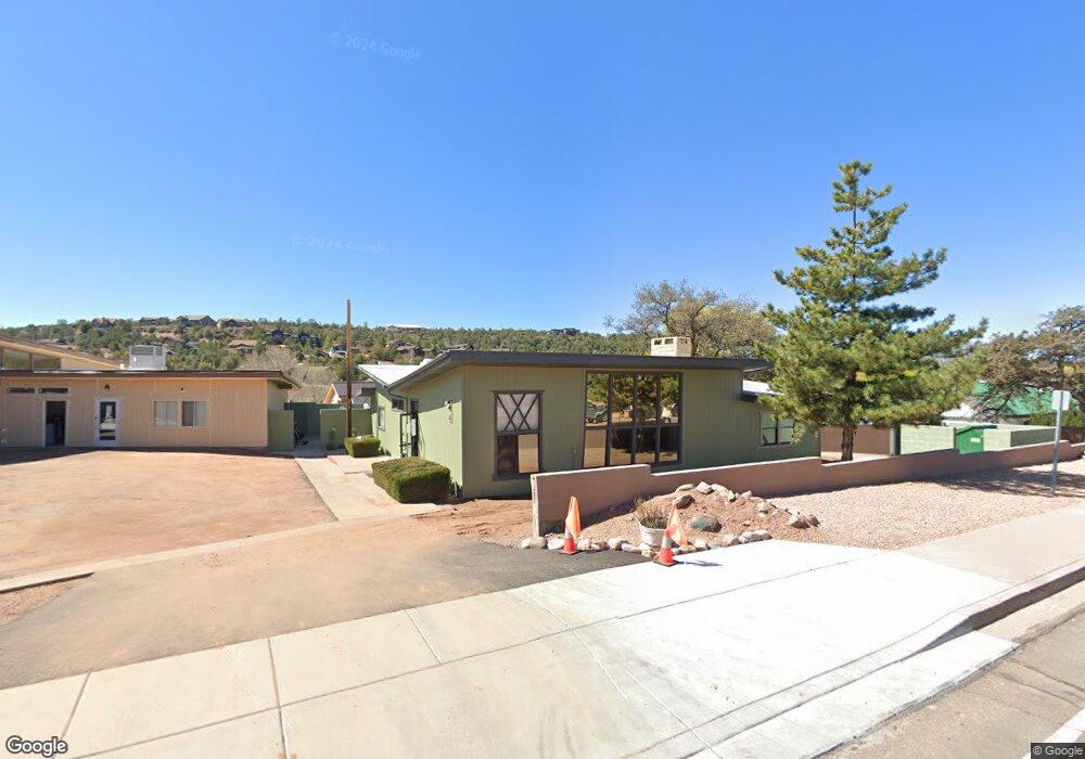 803 W Main St unit B, Payson, AZ 85541 - photo 1