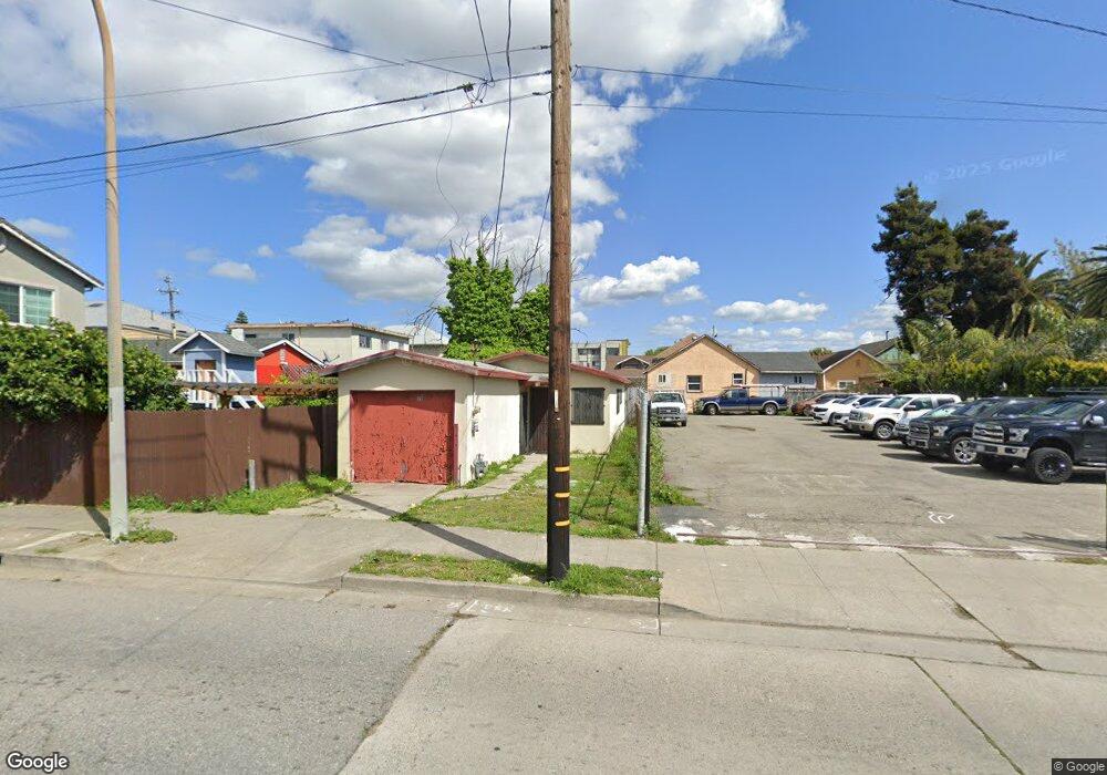 36 Marina Way, Richmond, CA 94801 - photo 1