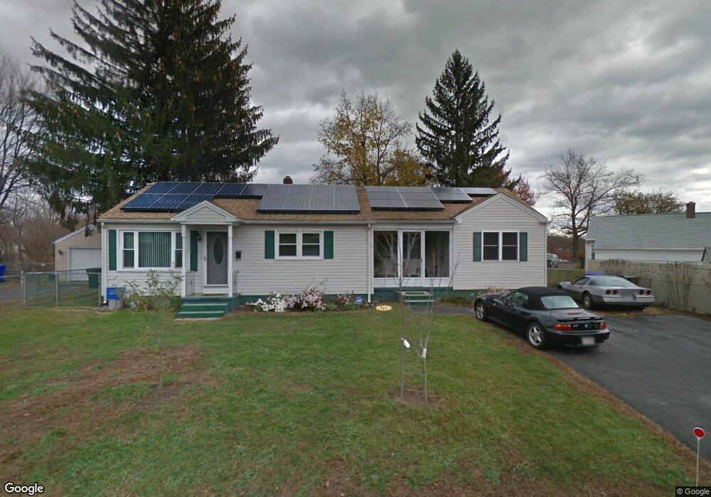 17 Fairhaven Dr, Indian Orchard, MA 01151 - photo 1